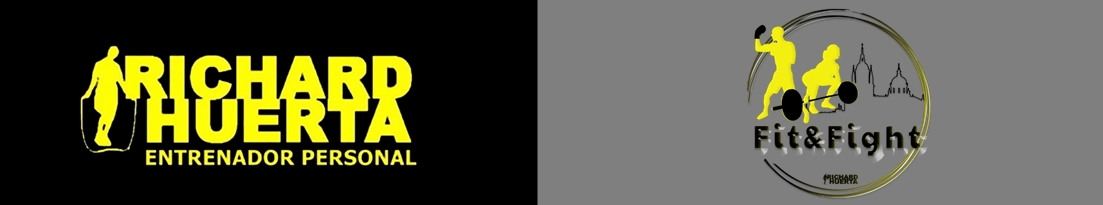 Fit & Fight 